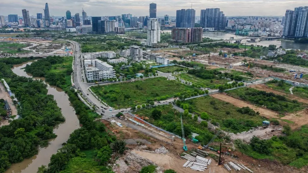 Những đề xuất mới về cấp sổ đỏ có thể tháo gỡ vướng mắc pháp lý cho người dân và thị trường bất động sản.