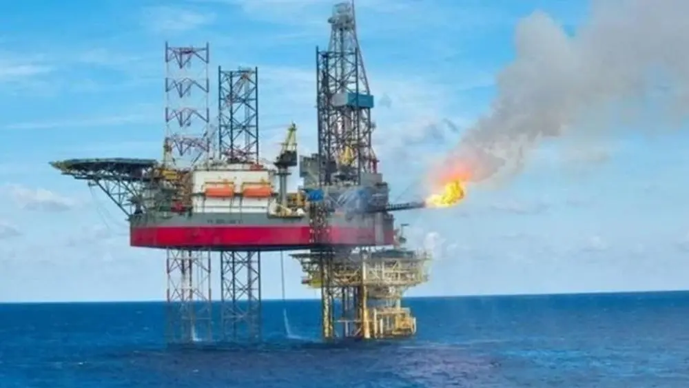 Phát hiện kho báu mới ngoài khơi Việt Nam mở ra triển vọng phát triển tài nguyên biển và kinh tế, thu hút sự quan tâm của dư luận.