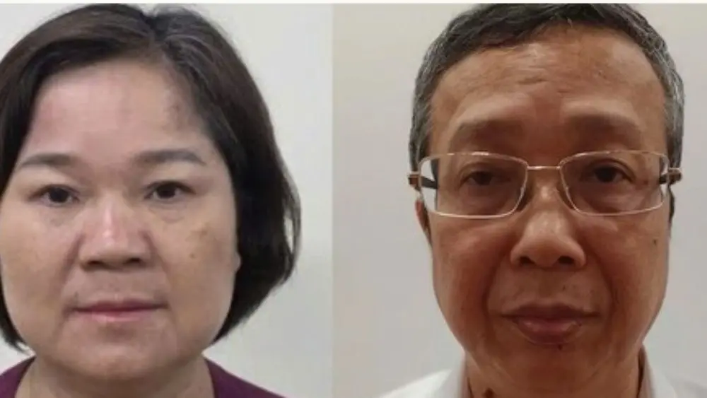 Thứ trưởng Nông nghiệp và Môi trường Hoàng Trung bị bắt, cơ quan chức năng tiếp tục điều tra vụ án liên quan.
