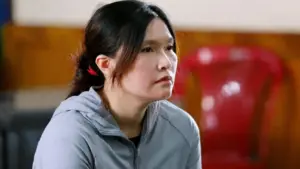 Tiếp tục lừa nhiều người khi đang được hoãn thi hành án 10 năm tù, bị can bị khởi tố thêm về hành vi lừa đảo chiếm đoạt tài sản.