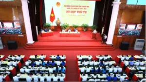 Thanh Hóa thiếu gần 20.000 căn nhà ở xã hội so với nhu cầu thực tế. Xem nguyên nhân và giải pháp được địa phương đề ra.