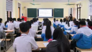 Thanh Hóa tạm dừng tuyển 388 nhân viên trường học, thông tin mới nhất về kế hoạch tuyển dụng phục vụ năm học 2026-2027