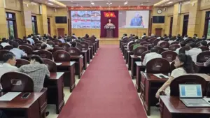 Thanh Hóa tăng cường bảo vệ môi trường, chủ động ứng phó biến đổi khí hậu với nhiều giải pháp đồng bộ và định hướng phát triển bền vững.