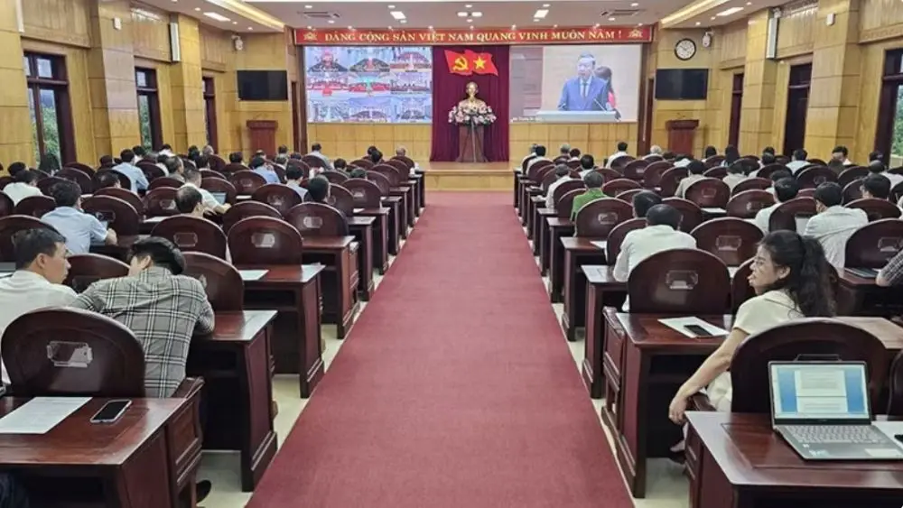 Thanh Hóa tăng cường bảo vệ môi trường, chủ động ứng phó biến đổi khí hậu với nhiều giải pháp đồng bộ và định hướng phát triển bền vững.