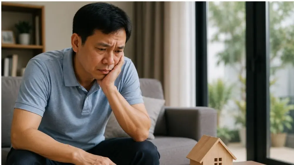 Tin bạn thân cứu nguy, người đàn ông suýt mất căn nhà hơn 5 tỷ đồng vì ký giấy theo lời hứa giúp đỡ. Xem diễn biến vụ việc.