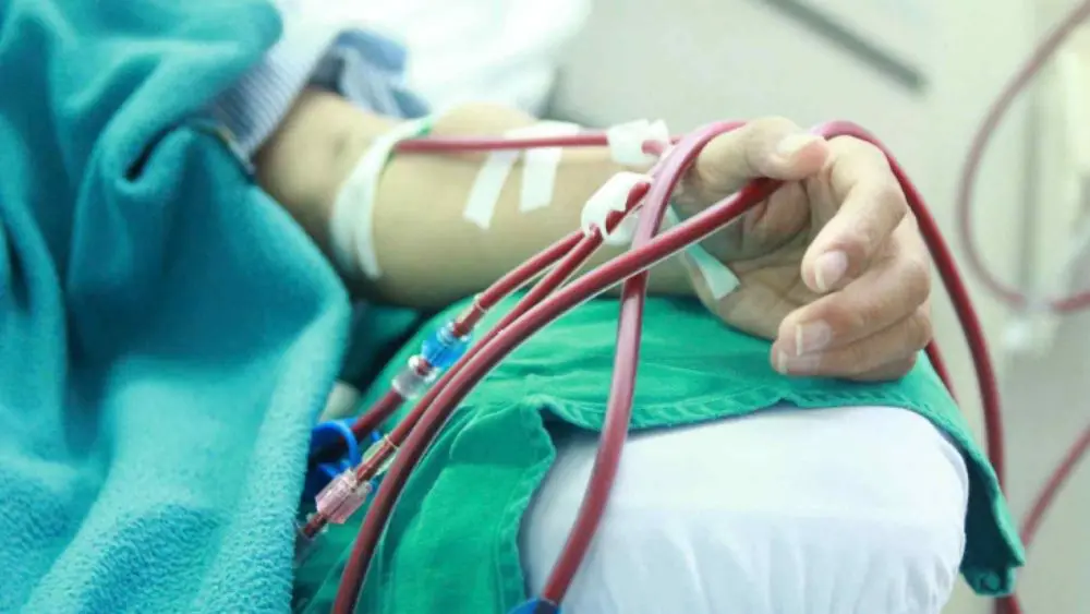 Ước mơ duy nhất của cô gái suy thận ở tuổi 22 là có cơ hội ghép thận để trở lại cuộc sống bình thường.