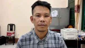 Bắt giữ đối tượng phóng hỏa đốt ô tô hàng xóm, cơ quan công an điều tra, làm rõ động cơ gây án và xử lý theo quy định.