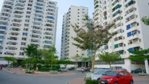 Nhà ở cho thuê tăng tốc, mở thêm cơ hội an cư cho hàng triệu công nhân, góp phần bảo đảm an sinh và phát triển thị trường nhà ở.