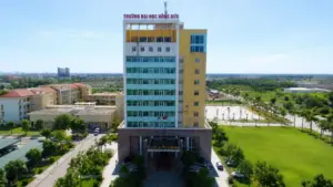 Sáp nhập 2 trường đại học tại Thanh Hóa nhằm tinh gọn bộ máy, nâng cao chất lượng đào tạo. Xem chi tiết phương án mới.