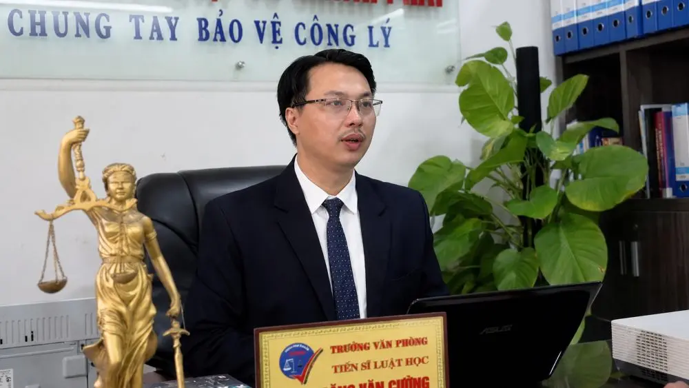 Từ vụ kim cương lậu, chuyên gia pháp lý đề xuất bịt lỗ hổng trong cơ chế xã hội hóa hoạt động kiểm định để ngăn ngừa vi phạm.