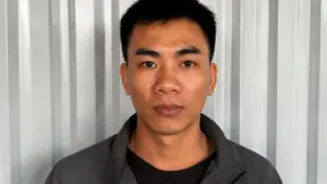 Bắt giữ Nguyễn Bá Kiên, đối tượng truy nã đặc biệt nguy hiểm sau 9 năm lẩn trốn. Diễn biến vụ việc và quá trình truy bắt.