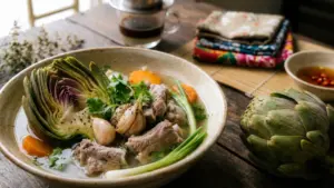 Bác sĩ Mỹ chia sẻ 5 loại rau giúp trẻ hóa đường ruột, hỗ trợ sức khỏe và góp phần kéo dài tuổi thọ nhờ giàu dưỡng chất.