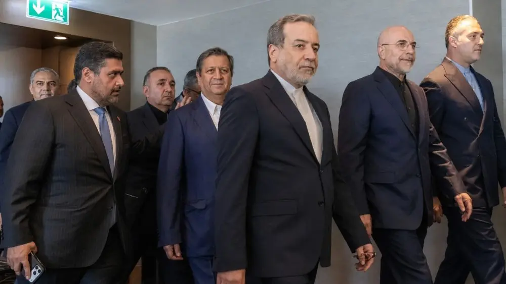 Iran ra điều kiện để nối lại đàm phán với Mỹ, nhấn mạnh yêu cầu về bảo đảm và thiện chí từ Washington. Xem chi tiết diễn biến mới nhất.