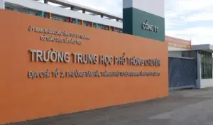 Làm rõ động cơ của phó hiệu trưởng và Nguyễn Hà Duy trong vụ 146 điểm 10 Toán bất thường tại Tuyên Quang.
