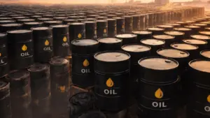 Eo biển Hormuz mở lại nhưng thị trường dầu mỏ đối mặt nguy cơ dư cung khi Trung Quốc giảm nhập khẩu dầu và nhu cầu phục hồi chậm.