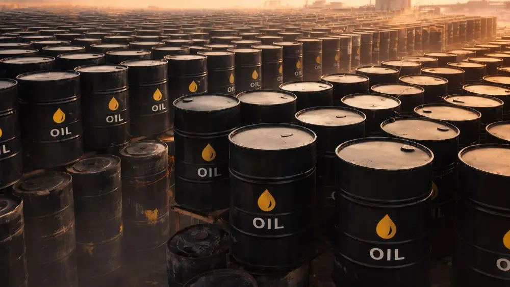 Eo biển Hormuz mở lại nhưng thị trường dầu mỏ đối mặt nguy cơ dư cung khi Trung Quốc giảm nhập khẩu dầu và nhu cầu phục hồi chậm.