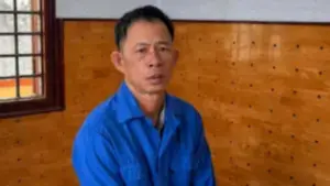 Mâu thuẫn khi làm rẫy cà phê, người chồng ở Đắk Lắk bị khởi tố về hành vi sát hại vợ. Xem chi tiết vụ việc.