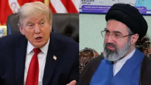 Mỹ và Iran liên tiếp đáp trả quân sự, đẩy Trung Đông vào vòng xoáy bất ổn mới. Diễn biến nào đang làm căng thẳng leo thang?