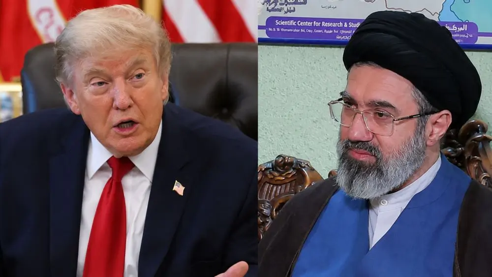 Mỹ và Iran liên tiếp đáp trả quân sự, đẩy Trung Đông vào vòng xoáy bất ổn mới. Diễn biến nào đang làm căng thẳng leo thang?