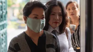 Quốc Cường Gia Lai đối mặt phép thử lớn sau hai cú sốc pháp lý liên tiếp, giữa nỗ lực tái cơ cấu và phục hồi hoạt động kinh doanh.