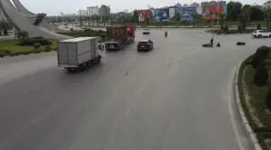 Bỏ mặc nạn nhân sau tai nạn giao thông, tài xế bị phát hiện sau hơn 10 giờ truy tìm. Hành vi này có thể bị xử lý nghiêm theo quy định.