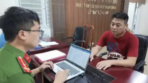 Bắt giữ Châu Chí Phước cùng 8 đối tượng liên quan vụ án giao dịch hơn 200 tỷ đồng, diễn biến điều tra đang thu hút sự quan tâm.