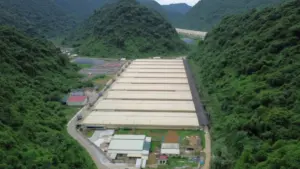 Vụ tai nạn tại trang trại lợn ở Thanh Hóa khiến thêm 2 nạn nhân tử vong, nâng số người chết lên 5. Cơ quan chức năng đang điều tra nguyên nhân.