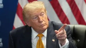 Ông Trump có thể áp thuế quan lên EU để đáp trả án phạt nhắm vào Google. Tìm hiểu ngay nguy cơ xung đột thương mại Mỹ - EU!