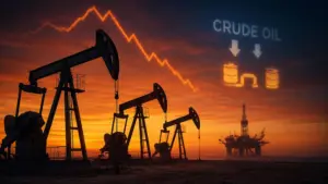 Giá dầu có thể giảm về 60 USD/thùng khi vận tải qua eo biển Hormuz phục hồi, gây áp lực lên thị trường năng lượng toàn cầu.