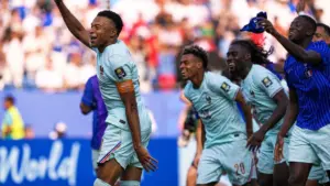Tương quan 4 đội vào bán kết World Cup 2026, phân tích sức mạnh, phong độ và cơ hội vô địch của các ứng viên hàng đầu.