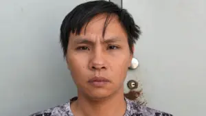 Vụ truy đuổi bằng ô tô, tông vào nhóm người rồi nổ súng bắn anh trai, cơ quan công an đang điều tra làm rõ vụ việc.