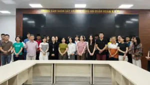 Khi danh hiệu Thầy thuốc ưu tú bị hoen ố bởi đồng tiền, hé lộ sai phạm liên quan lãnh đạo Viện Pháp y tâm thần Trung ương.