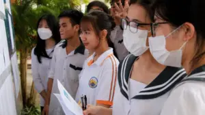 Thí sinh đăng ký nguyện vọng xét tuyển đại học, cao đẳng năm 2026 từ 2/7 đến 17 giờ ngày 14/7. Cập nhật mốc thời gian quan trọng.