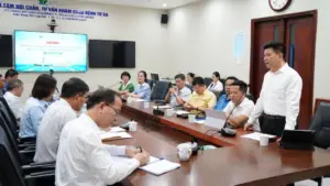 Bệnh viện Nhi Trung ương hỗ trợ chuyên môn cho Bệnh viện Nhi Thanh Hóa, tăng cường chuyển giao kỹ thuật và nâng cao chất lượng khám chữa bệnh.