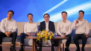 Doanh nhân Thanh Hóa hiến kế phát triển kinh tế tư nhân và nông nghiệp xanh, đề xuất nhiều giải pháp thúc đẩy tăng trưởng bền vững.