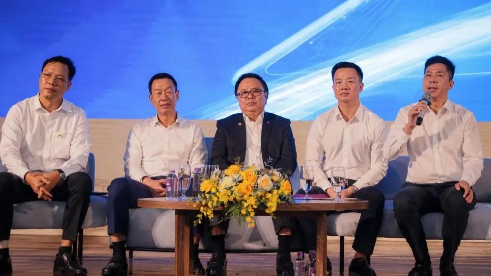 Doanh nhân Thanh Hóa hiến kế phát triển kinh tế tư nhân và nông nghiệp xanh, đề xuất nhiều giải pháp thúc đẩy tăng trưởng bền vững.