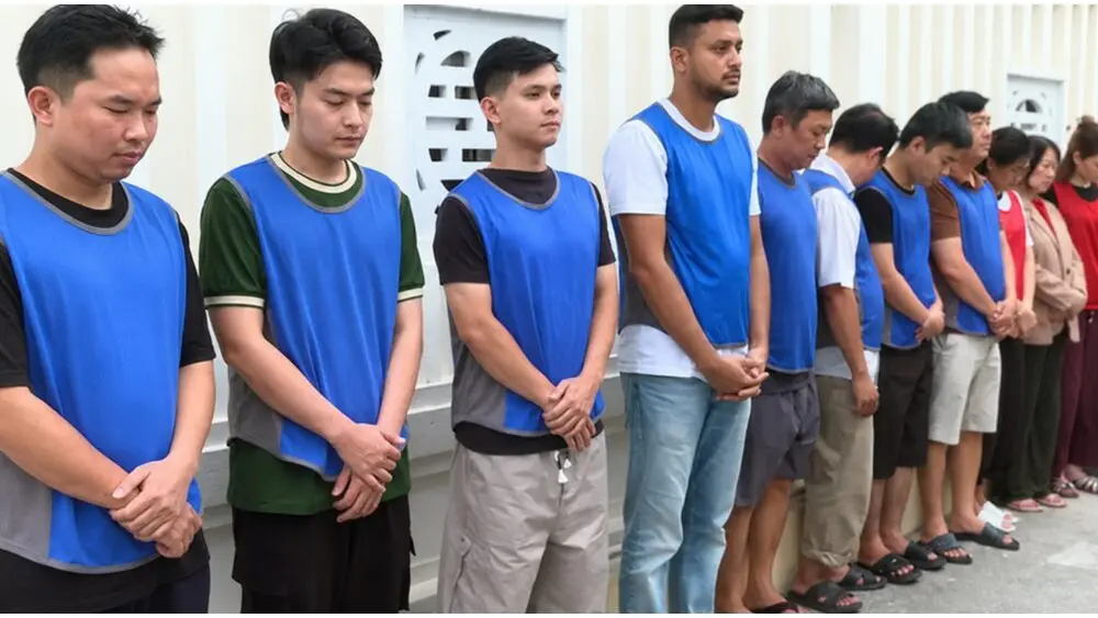 Vụ buôn lậu kim cương: Cục Hải quan nói gì về công tác kiểm soát nhập khẩu? Cập nhật thông tin mới và các vấn đề được dư luận quan tâm.