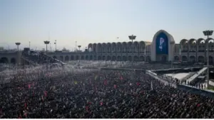 Kỷ nguyên hậu Khamenei đang định hình Iran với nhiều biến động về quyền lực và chính trị. Phân tích những kịch bản đáng chú ý.