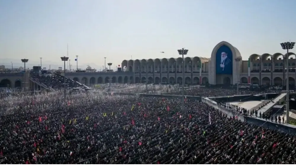 Kỷ nguyên hậu Khamenei đang định hình Iran với nhiều biến động về quyền lực và chính trị. Phân tích những kịch bản đáng chú ý.