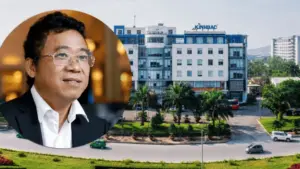 KBC bị xử lý vi phạm hành chính về thuế theo quyết định của cơ quan chức năng. Xem chi tiết nguyên nhân và mức xử lý.