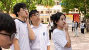 Hà Nội giảm gần một nửa số trường cao đẳng, trung cấp sau sắp xếp, hướng tới mạng lưới giáo dục nghề nghiệp tinh gọn, hiệu quả.