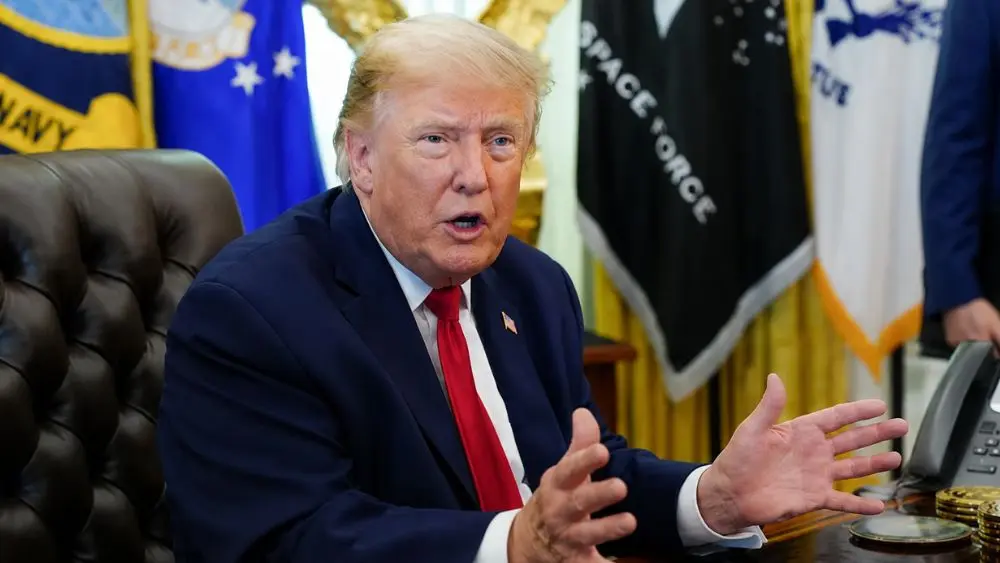 Tổng thống Trump nhận định xung đột Nga - Ukraine sắp kết thúc. Tìm hiểu phát biểu và bối cảnh mới nhất của cuộc chiến.
