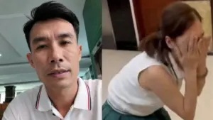 Chủ khách sạn ở Thanh Hóa đăng lời xin lỗi sau vụ nữ quản lý tranh cãi với tài xế, vụ việc thu hút nhiều sự quan tâm.
