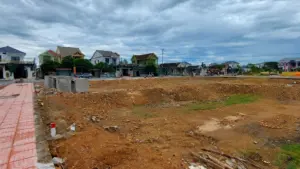 Đất Nghệ An trúng đấu giá gấp hơn 4 lần giá khởi điểm, dấy lên cảnh báo về nguy cơ "sóng ảo" trên thị trường.