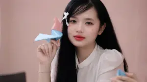 Nữ sinh Thanh Hóa đạt điểm 10 Giáo dục Kinh tế và Pháp luật, tổng 26,75 điểm, câu chuyện nỗ lực từ trường nghề gây chú ý.