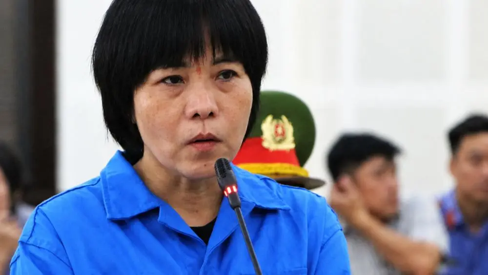 Lá đơn của cô ruột đã làm sáng tỏ vụ mẹ giết con trai để trục lợi hơn 4 tỷ đồng bảo hiểm, dẫn đến bản án tù chung thân.