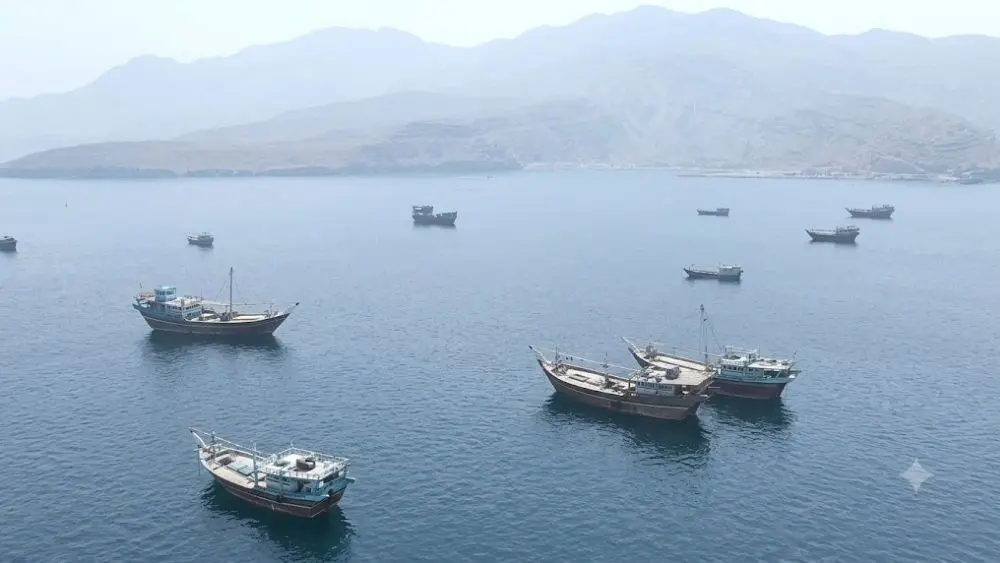 Cục diện Mỹ - Iran bế tắc sau 6 tháng xung đột, hai bên vẫn chưa đạt thỏa thuận hạ nhiệt căng thẳng tại eo biển Hormuz.