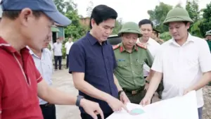 Cập nhật tiến độ dự án khu du lịch sinh thái, cáp treo Mẫu Sơn vốn đầu tư hơn 7.300 tỷ đồng tại Lạng Sơn và các mốc thời gian hoàn thành mới nhất.