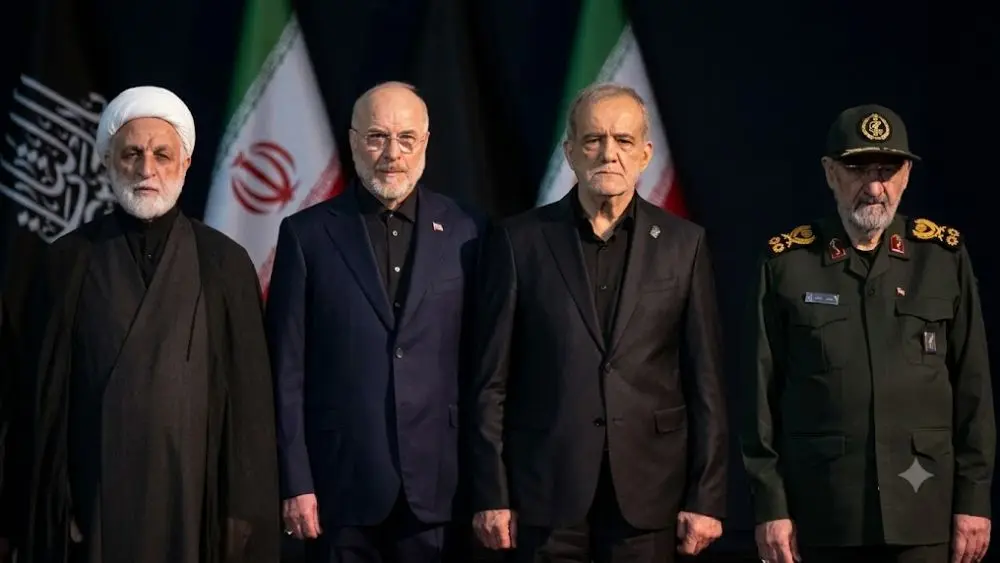 Cuộc giằng co giữa phe ngoại giao và phe cứng rắn tại Iran đang ảnh hưởng trực tiếp đến đàm phán với Mỹ và cục diện khu vực. Khám phá ngay!