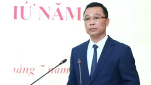 Thanh Hóa siết kỷ luật hành chính, tăng thời gian đi cơ sở nhằm nâng cao hiệu quả quản lý, điều hành và phục vụ người dân.